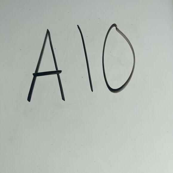 RARE Reaven Jet Black Multi Pocket Cargo Pants Streetwear Mens Size Medium (111) - Picture 8 of 8